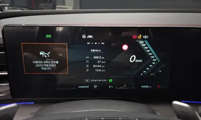 KG_Mobility_Ssangyong Actyon 2026, 10488 км, за 21797.16 USD - фото 8
