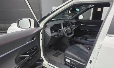 KG_Mobility_Ssangyong Actyon 2026, 10488 км, за 21797.16 USD - фото 10