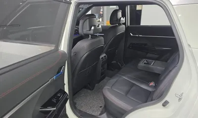 KG_Mobility_Ssangyong Actyon 2026, 10488 км, за 21797.16 USD - фото 11