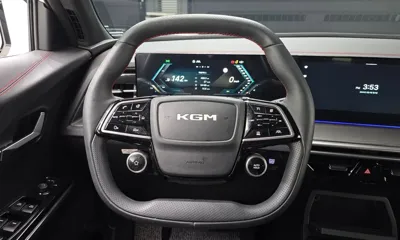 KG_Mobility_Ssangyong Actyon 2026, 10488 км, за 21797.16 USD - фото 13