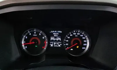 KG_Mobility_Ssangyong KORANDO 2021, 36485 км, за 10505.45 USD - фото 8