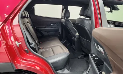 KG_Mobility_Ssangyong KORANDO 2021, 36485 км, за 10505.45 USD - фото 12