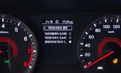 KG_Mobility_Ssangyong KORANDO 2021, 36485 км, за 10505.45 USD - фото 16