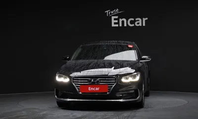 Hyundai Grandeur 2018, 106185 км, за 9780.75 USD
