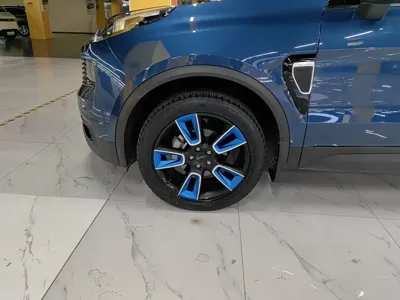 Lynk & Co 01 2020, 25000 км, за 10049.83 USD - фото 23