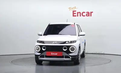 Hyundai Casper 2024, 28625 км, за 8580.9 USD