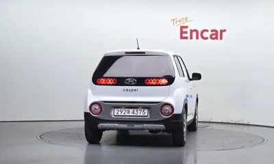 Hyundai Casper 2024, 28625 км, за 8580.9 USD