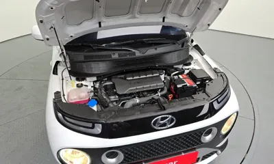 Hyundai Casper 2024, 28625 км, за 8580.9 USD - фото 6