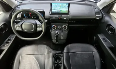 Hyundai Casper 2024, 28625 км, за 8580.9 USD - фото 7