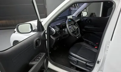 Hyundai Casper 2024, 28625 км, за 8580.9 USD - фото 10