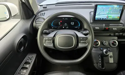 Hyundai Casper 2024, 28625 км, за 8580.9 USD - фото 12