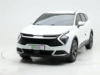 Kia Sportage · 2023 год