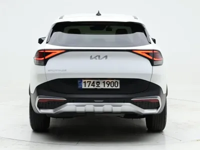 Kia Sportage 2023, 61603 км, за 13259.81 USD