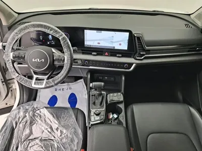 Kia Sportage 2023, 61603 км, за 13259.81 USD - фото 6