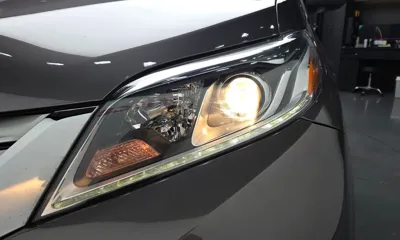 Toyota Sienna 2017, 79381 км, за 65046.9 USD - фото 22