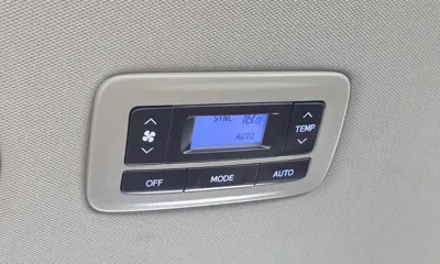 Toyota Sienna 2017, 79381 км, за 65046.9 USD - фото 33