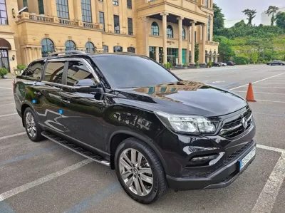 KG_Mobility_Ssangyong Rexton 2020, 83709 км, за 10962.32 USD - фото 8
