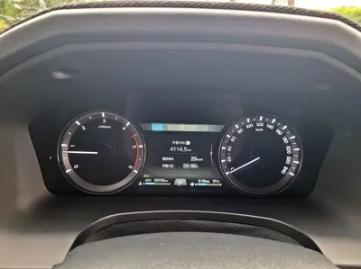 KG_Mobility_Ssangyong Rexton 2020, 83709 км, за 10962.32 USD - фото 9