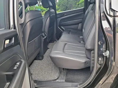 KG_Mobility_Ssangyong Rexton 2020, 83709 км, за 10962.32 USD - фото 14