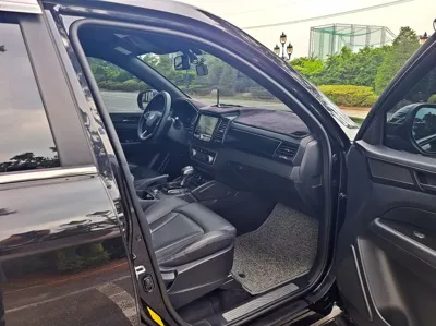 KG_Mobility_Ssangyong Rexton 2020, 83709 км, за 10962.32 USD - фото 15