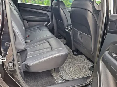KG_Mobility_Ssangyong Rexton 2020, 83709 км, за 10962.32 USD - фото 16