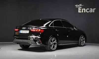 Audi A3 2025, 3271 км, за 21669.72 USD