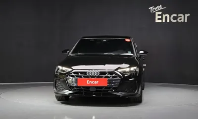 Audi A3 2025, 3271 км, за 21669.72 USD
