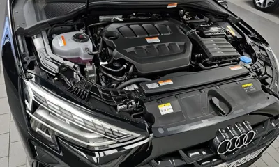 Audi A3 2025, 3271 км, за 21669.72 USD - фото 6