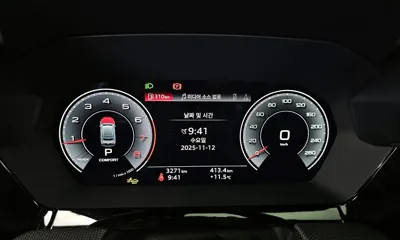 Audi A3 2025, 3271 км, за 21669.72 USD - фото 8