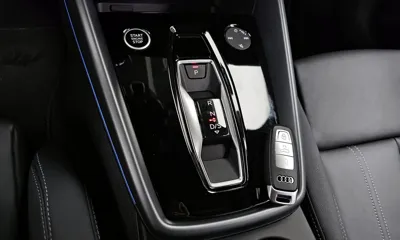 Audi A3 2025, 3271 км, за 21669.72 USD - фото 9