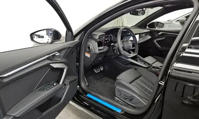 Audi A3 2025, 3271 км, за 21669.72 USD - фото 10