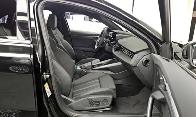 Audi A3 2025, 3271 км, за 21669.72 USD - фото 11