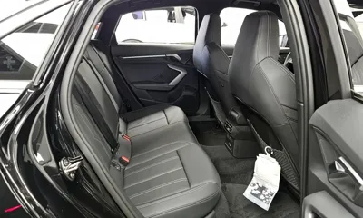 Audi A3 2025, 3271 км, за 21669.72 USD - фото 12