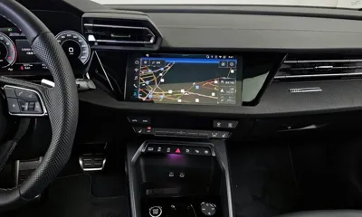Audi A3 2025, 3271 км, за 21669.72 USD - фото 15