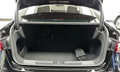 Audi A3 2025, 3271 км, за 21669.72 USD - фото 20