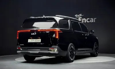 Kia Canival 2024, 51708 км, за 24637.58 USD