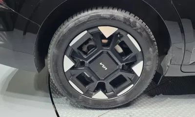 Kia Canival 2024, 51708 км, за 24637.58 USD
