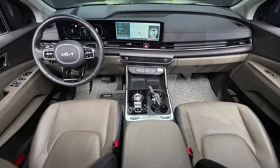 Kia Canival 2024, 51708 км, за 24637.58 USD - фото 7