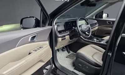 Kia Canival 2024, 51708 км, за 24637.58 USD - фото 10