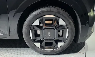 Kia Canival 2024, 51708 км, за 24637.58 USD - фото 21