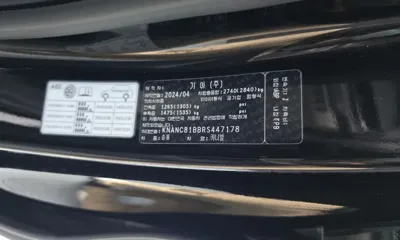 Kia Canival 2024, 51708 км, за 24637.58 USD - фото 38