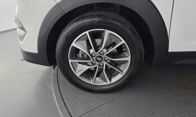 Hyundai Tucson 2018, 196558 км, за 4944.63 USD