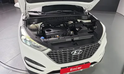 Hyundai Tucson 2018, 196558 км, за 4944.63 USD - фото 6