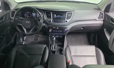 Hyundai Tucson 2018, 196558 км, за 4944.63 USD - фото 7