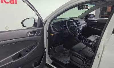Hyundai Tucson 2018, 196558 км, за 4944.63 USD - фото 10