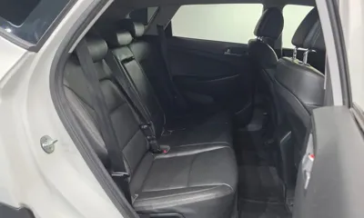 Hyundai Tucson 2018, 196558 км, за 4944.63 USD - фото 11