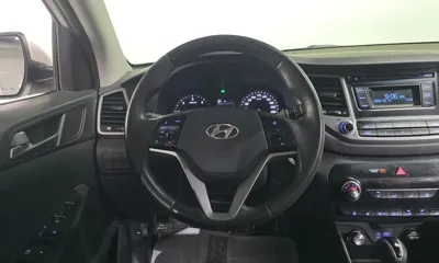 Hyundai Tucson 2018, 196558 км, за 4944.63 USD - фото 12