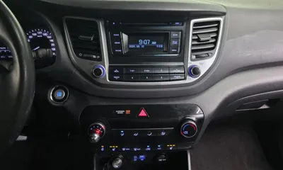 Hyundai Tucson 2018, 196558 км, за 4944.63 USD - фото 13