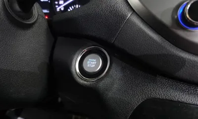 Hyundai Tucson 2018, 196558 км, за 4944.63 USD - фото 19