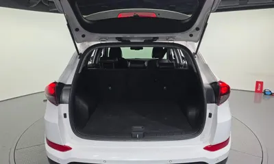 Hyundai Tucson 2018, 196558 км, за 4944.63 USD - фото 20